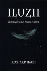 Iluzii. Aventurile unui Mesia reticent