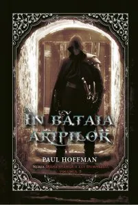 In batalia aripilor Vol. 3 de Paul Hoffman