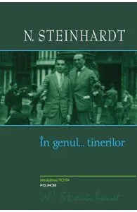 In genul... tinerilor de Nicolae Steinhardt