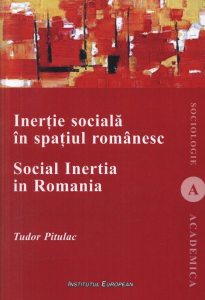 Inertie sociala in spatiul romanesc