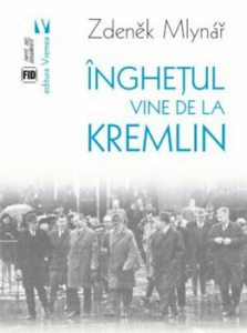 Inghetul vine de la Kremlin