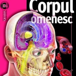 Insiders - Corpul omenesc