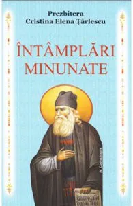 Intamplari minunate de Cristina Elena Tarlescu