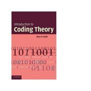 Introduction to Coding Theory