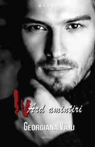 Iv. Ard amintiri - vol 3 Nu te impiedica de mine, te implor!
