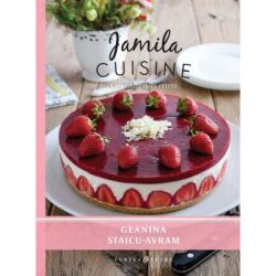 Jamila Cuisine Carte de bucate