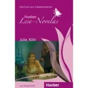 Julie, Koln, Leseheft de Thomas Silvin