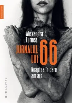 Jurnalul lui 66 de Alexandra Furnea