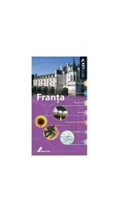 Key Guide: Franţa
