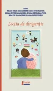 Lectia de dirigentie de Mihaela Burzo