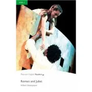 Level 3. Romeo and Juliet de William Shakespeare