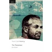 Level 6: The Testament de John Grisham