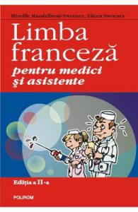 Limba franceza pentru medici si asistente ed.2