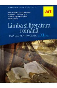 Limba si literatura romana