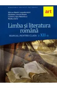 Limba si literatura romana