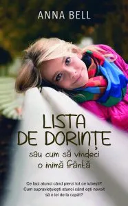 Lista de dorinte de Anna Bell