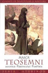 Maica Teosemni