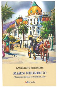 Maitre Negresco