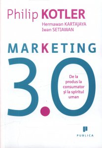 Marketing 3.0