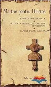 Martire pentru Hristos
