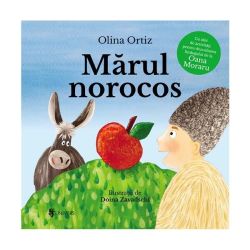 Mărul norocos