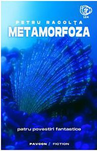 Metamorfoza