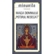 Minunile icoanei "Maica Domnului Potirul nesecat". Traducere: Gheorghita Ciocioi de Gheorghita Ciocioi