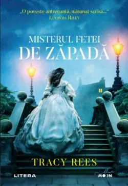 Misterul fetei de zapada de Tracy Rees