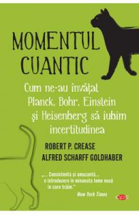 Momentul cuantic