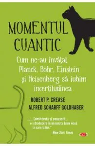 Momentul cuantic