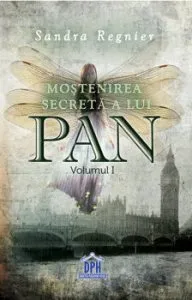 Mostenirea Secreta a lui Pan. Vol. I de Sandra Regnier