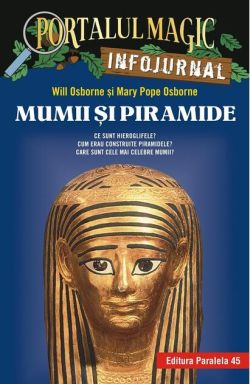 Mumii și piramide