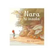 Nara si insula de Dan Ungureanu