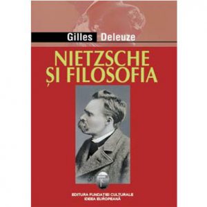 Nietzsche si filosofia