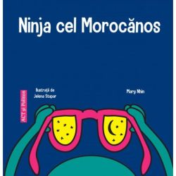 Ninja cel Morocănos