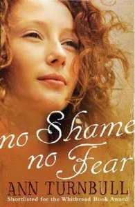 No Shame, No Fear de Ann Turnbull