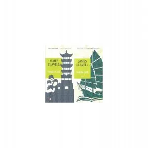 Nobila Casă (2 volume)