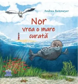 Nor vrea o mare curată