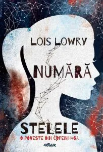 Numara stelele. O poveste din Copenhaga de Lois Lowry