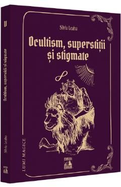 Ocultism, superstitii si stigmate