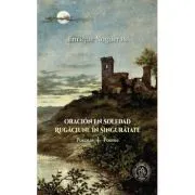 Oracion En Soledad de Enrique Nogueras