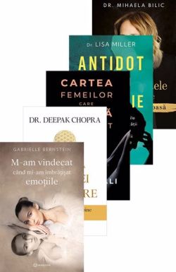 Pachet Dezvoltare si vindecare