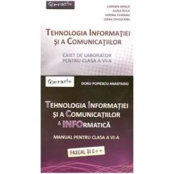 Pachet Tehnologia Informatiei si a Comunicatiilor de Cosmin Caramitru