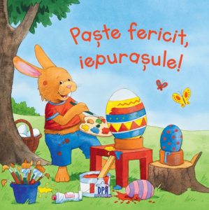 Paste fericit, Iepurasule