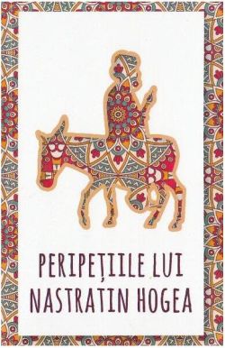 Peripețiile lui Nastratin Hogea