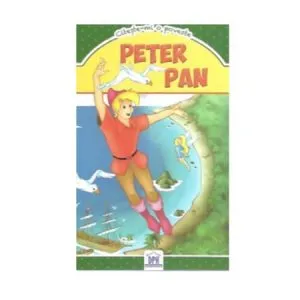 Peter Pan