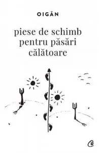Piese de schimb pentru pasari calatoare de Oigan
