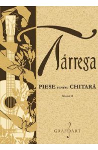Piese pentru chitara Vol.2