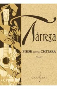 Piese pentru chitara Vol.2