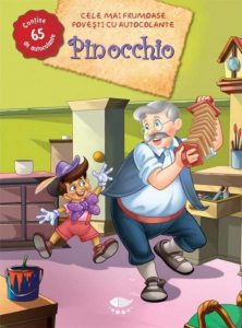 Pinocchio